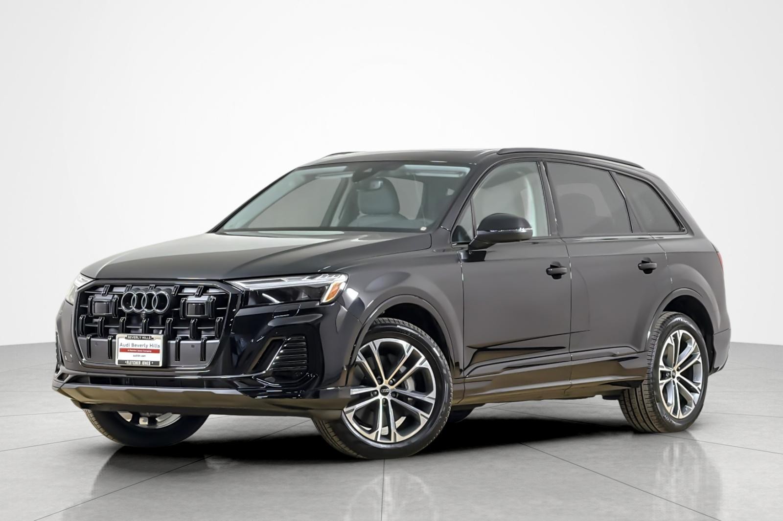 2026 Audi Q7 Premium 45 quattro *Ltd Avail*
