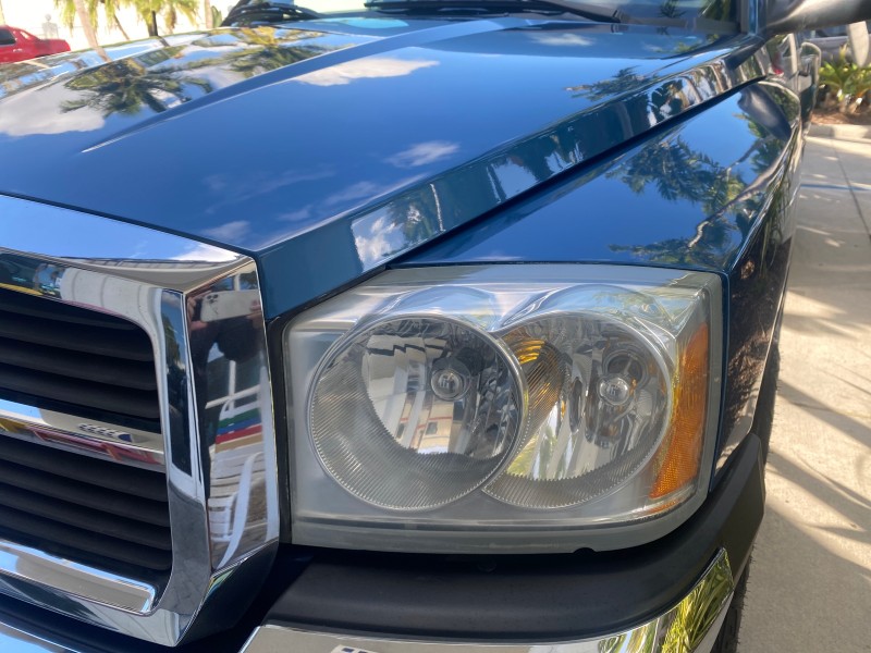 2005 Dodge Dakota SLT LOW MILES 69,842 4WD CLUB in , 