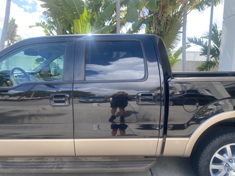 2013 Ford F-150 King Ranch LOW MILES 60,151 1 OWNER in , 