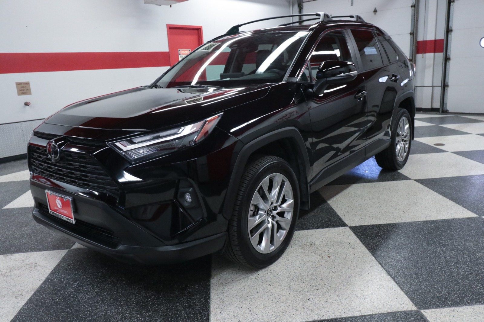 Used Car 2023 Toyota Rav4  Xle Premium For Sale Under $35,000 In Austin, Texas