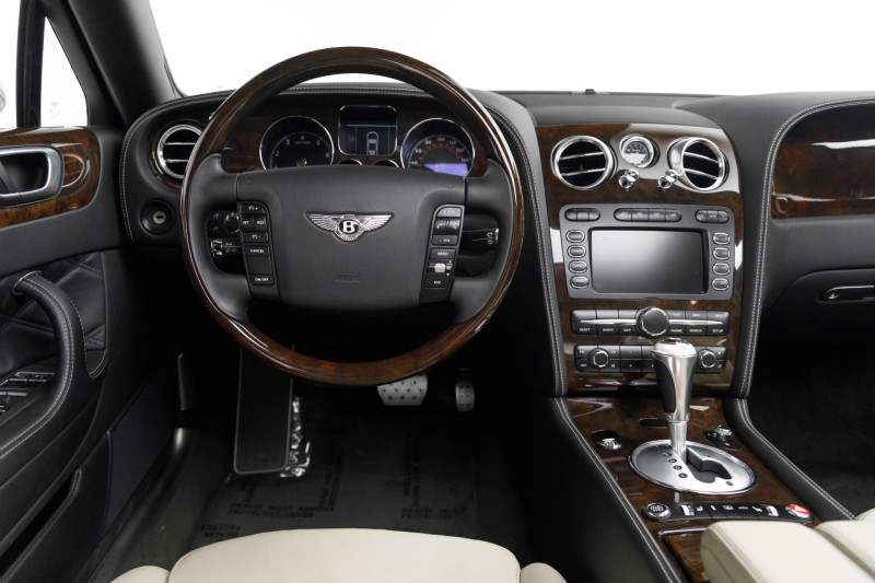 2008 Bentley Continental Flying Spur  in , 