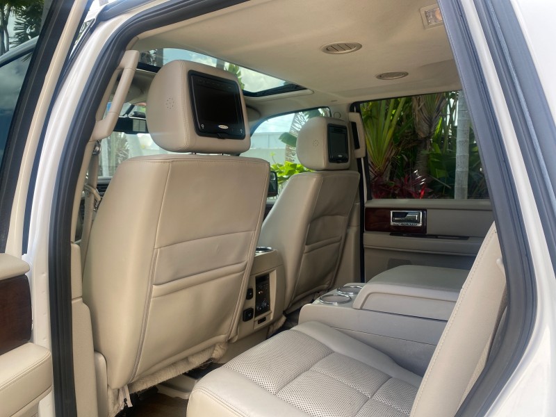 2013 Lincoln Navigator LOW MILES 79,153 NAV SUNROOF in , 