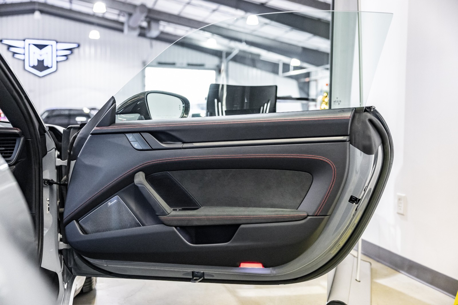 Used Car 2023 Porsche 911  Carrera Gts For Sale Under $170,000 In Boerne, Texas