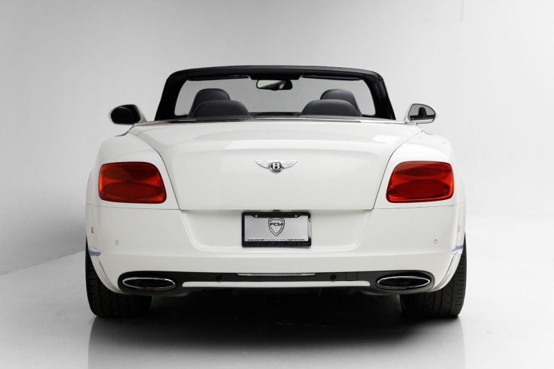 2012 Bentley Continental GTC  in , 