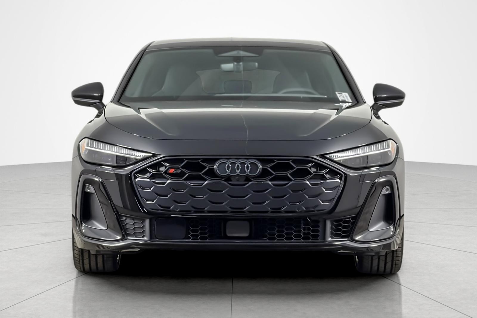 New 2026 Mythos Black Metallic Audi Premium Plus 3.0 TFSI quattro image 8