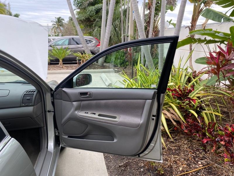 2002 Toyota Camry LE 4CYL LOW MILES 43,045 1 OWNER in , 