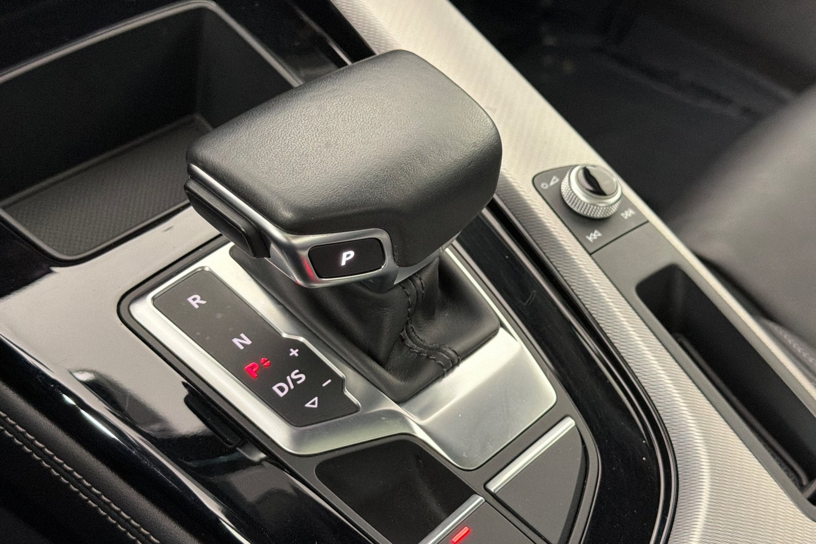 Used 2023 Mythos Black Metallic Audi S line Premium Plus 45 TFSI quattro image 20