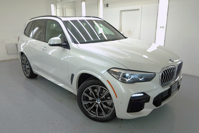 Used Car 2019 Bmw X5  Xdrive40i For Sale Under $35,000 In Austin, Texas