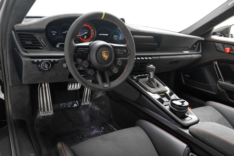 2024 Porsche 911 GT3 RS GT3 RS in , 