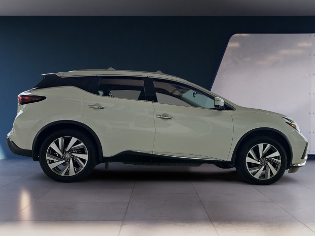 2020 Nissan Murano SL 6