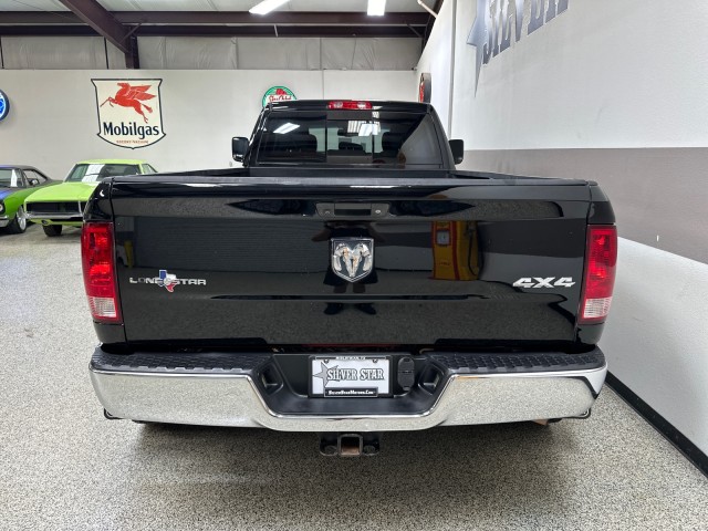 2013 Ram 3500 Lonestar SLT DRW 4WD Cummins in , 