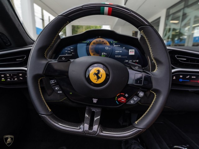Ferrari 296 GTS
