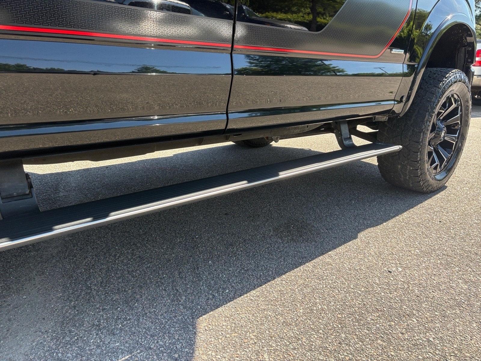2016 Ford F150 #15