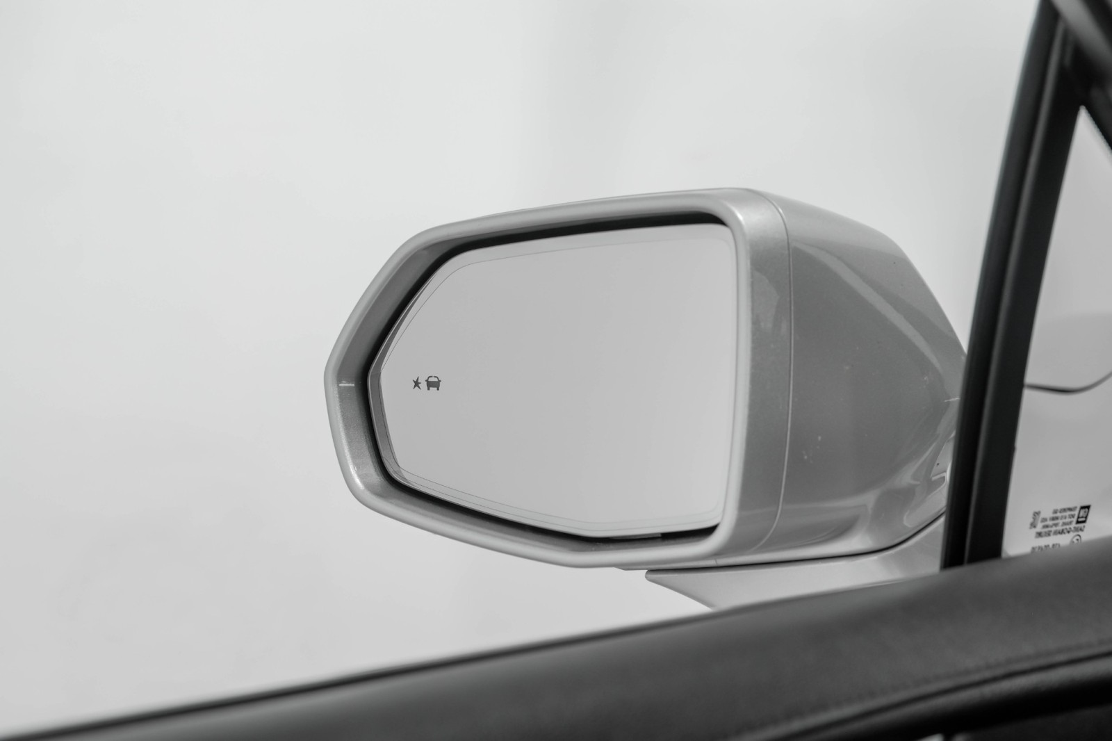 2019 Cadillac XT5 LUXURY DRIVER AWARNESS PKG BLIND SPOT LANE DEPARTU 41