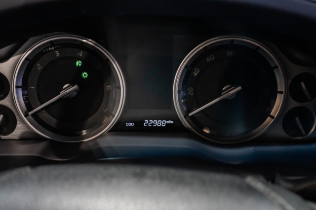 2021 Toyota Land Cruiser  Heritage Edition In Boerne, Texas