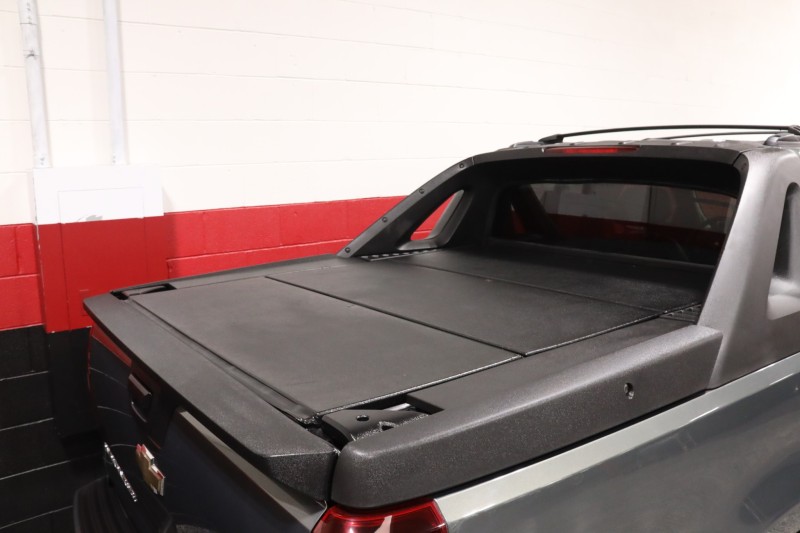 2011 Chevrolet Avalanche 4WD LTZ 4DR Truck in , 