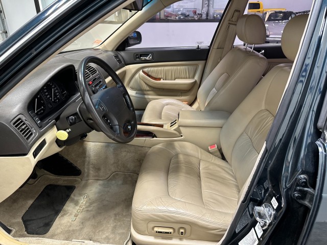 1993 Acura Legend LS in , 