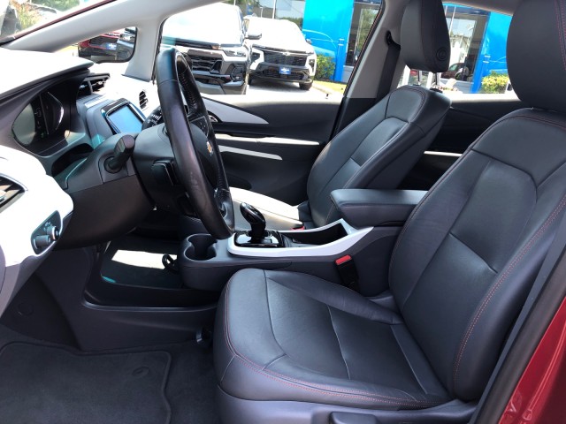 2021 Chevrolet Bolt EV Premier 11