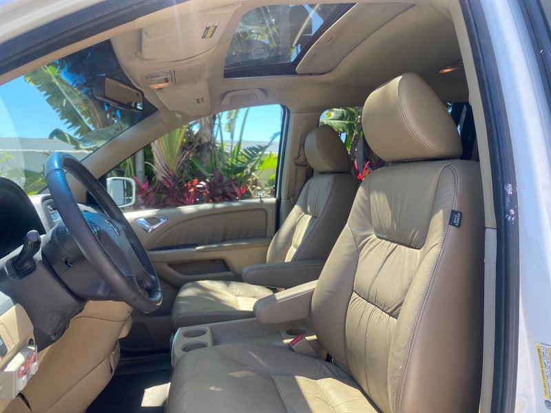 2010 Honda Odyssey EX-L LOW MILES 58,506 1 OWNER in , 