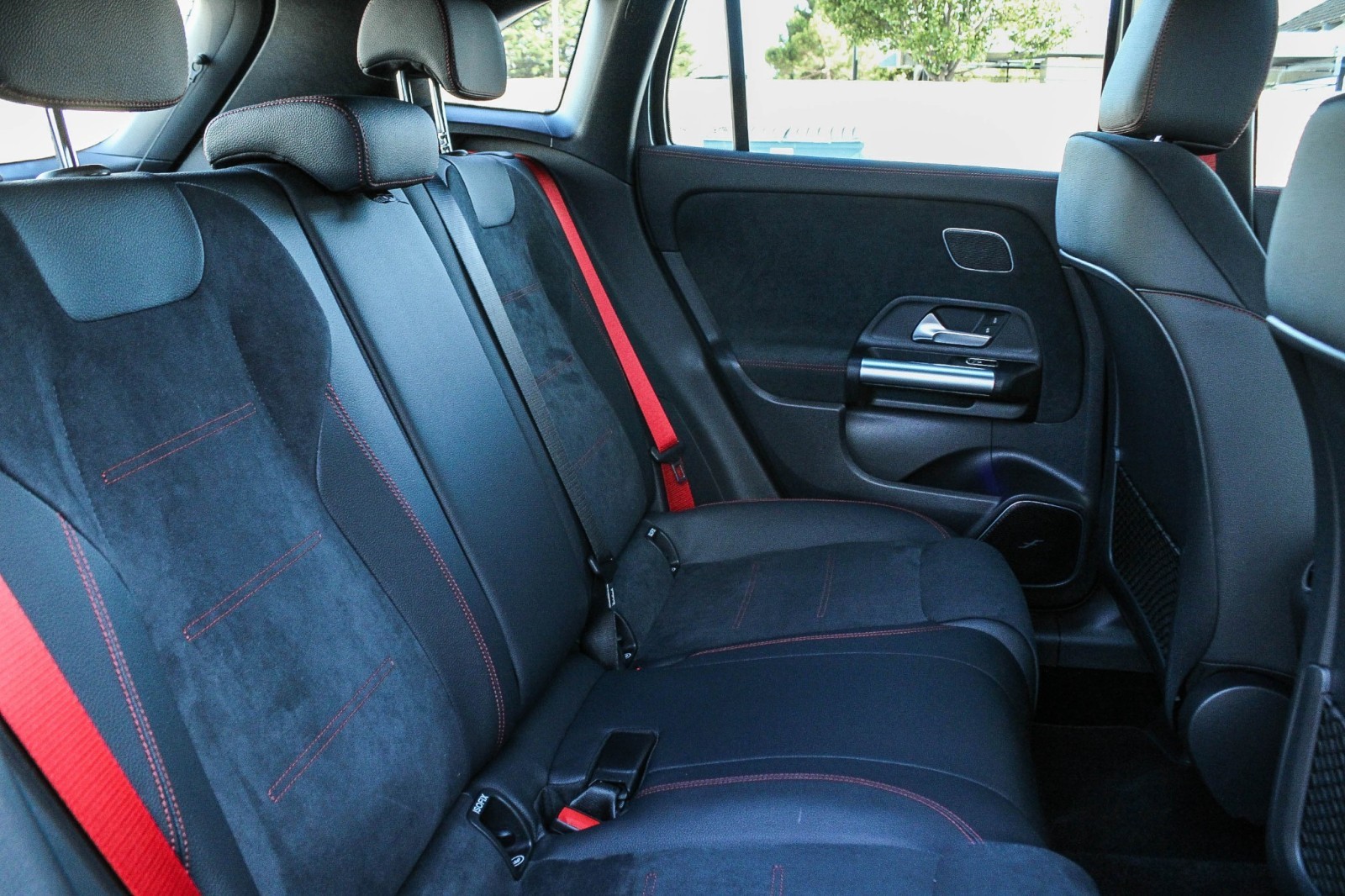 AMG GLA 35 4MATIC SUV