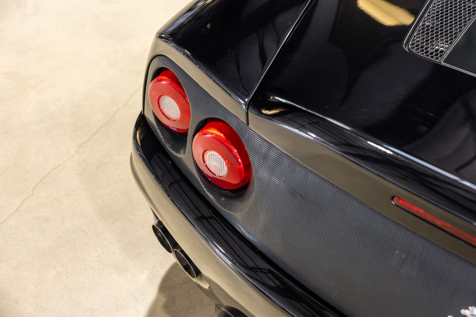 Used Car 2003 Ferrari 360 Spider  For Sale Under $140,000 In Boerne, Texas