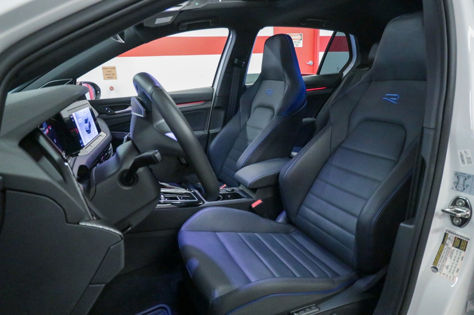 Used Car 2024 Volkswagen Golf R  For Sale Under $50,000 In Austin, Texas