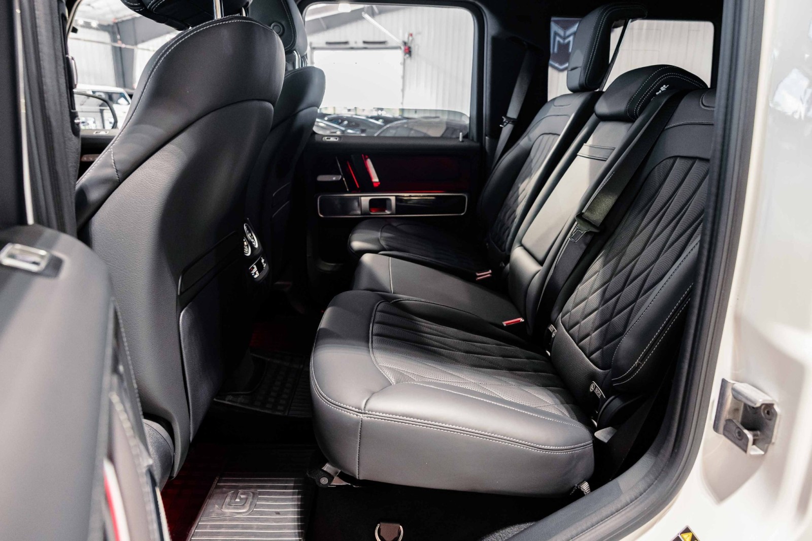Used Car 2025 Mercedes-benz G-class  Amg G 63 For Sale Under $250,000 In Boerne, Texas
