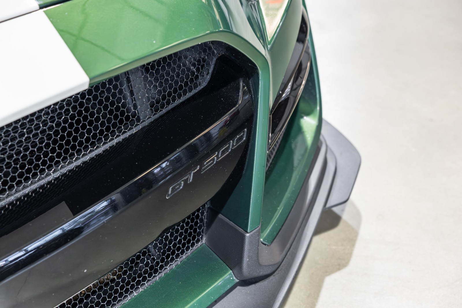 Used Car 2022 Ford Mustang  Shelby Gt500 For Sale Under $130,000 In Boerne, Texas