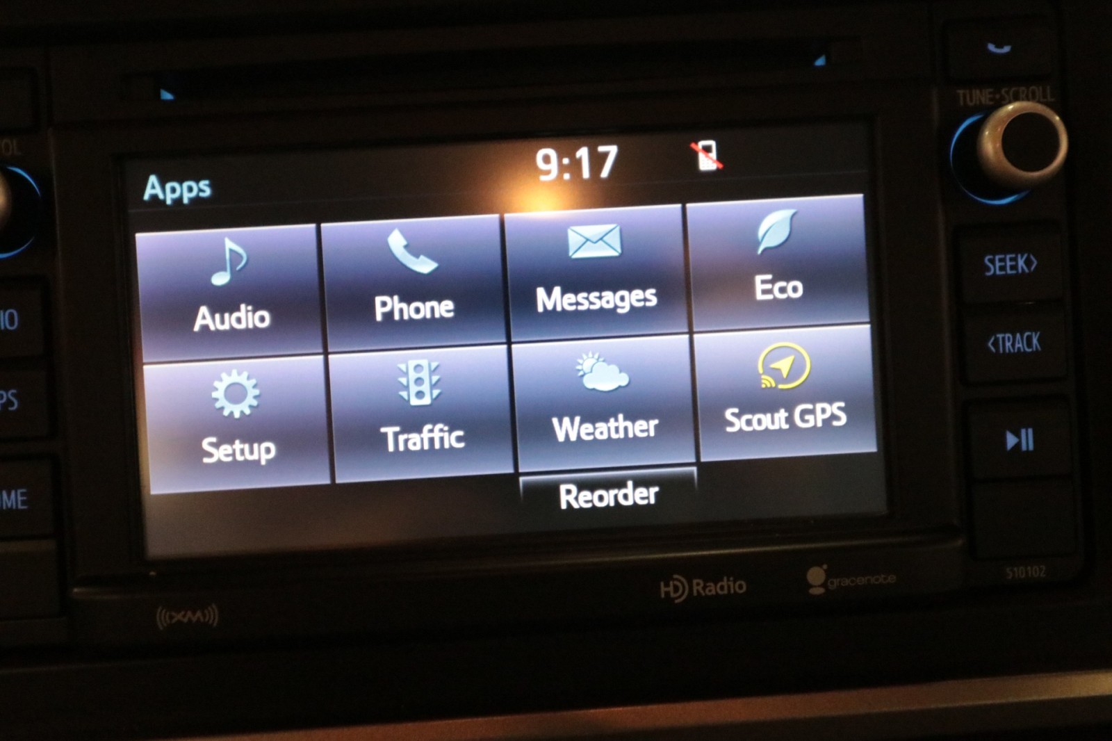 Used Car 2018 Toyota Tacoma  Sr5 For Sale Under $25,000 In Austin, Texas