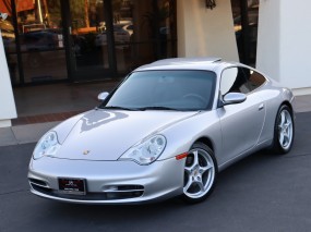 2003  911 Carrera  in , 