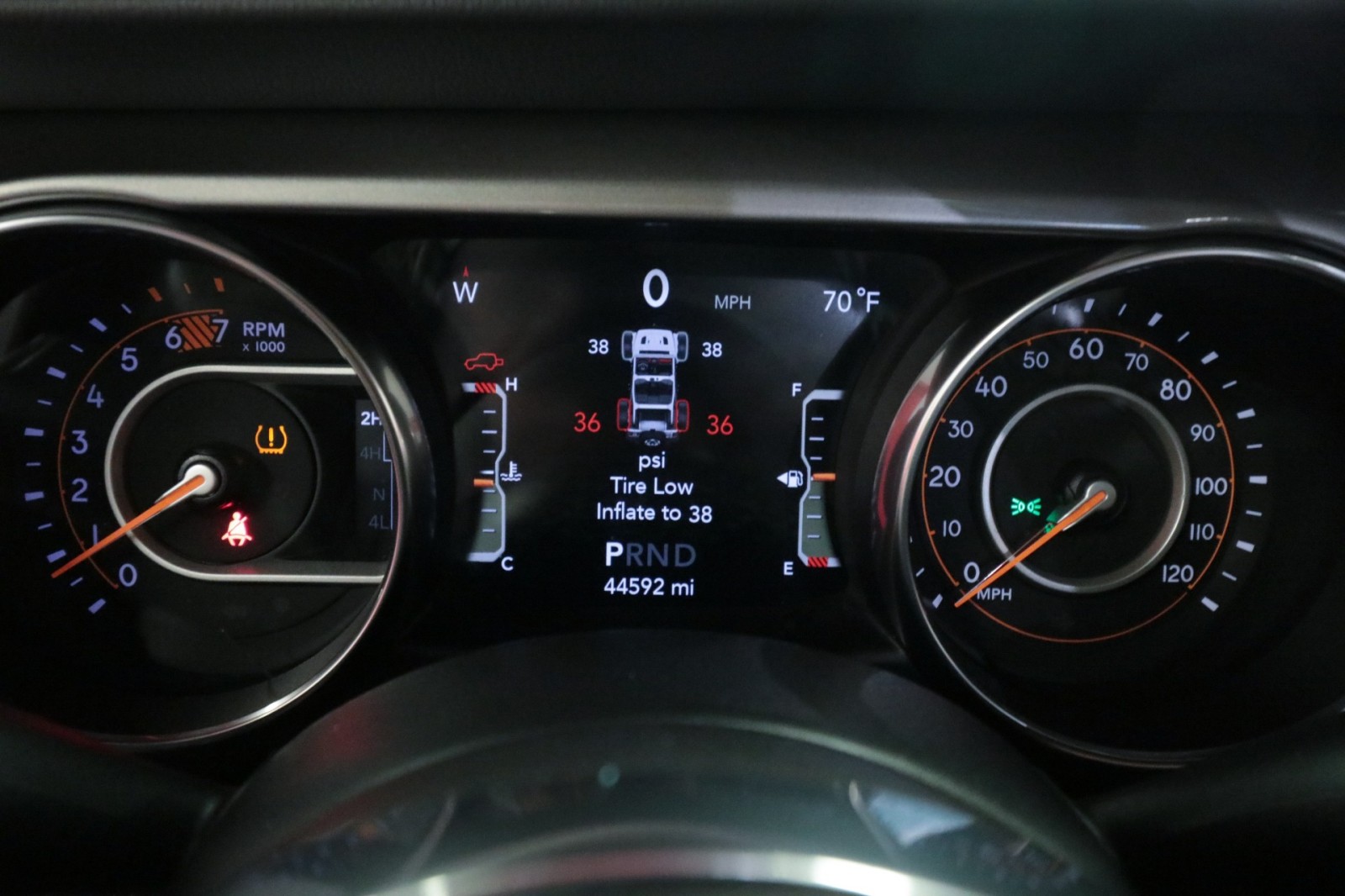 Used Car 2020 Jeep Wrangler Unlimited  Sahara For Sale Under $35,000 In Austin, Texas