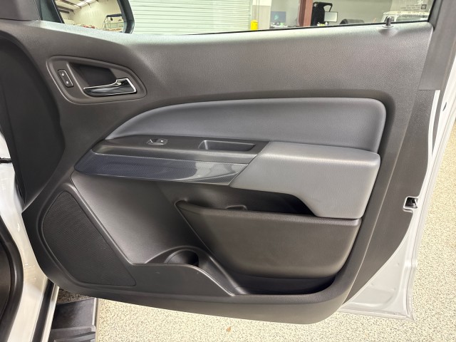 2022 Chevrolet Colorado 4WD Z71 in , 