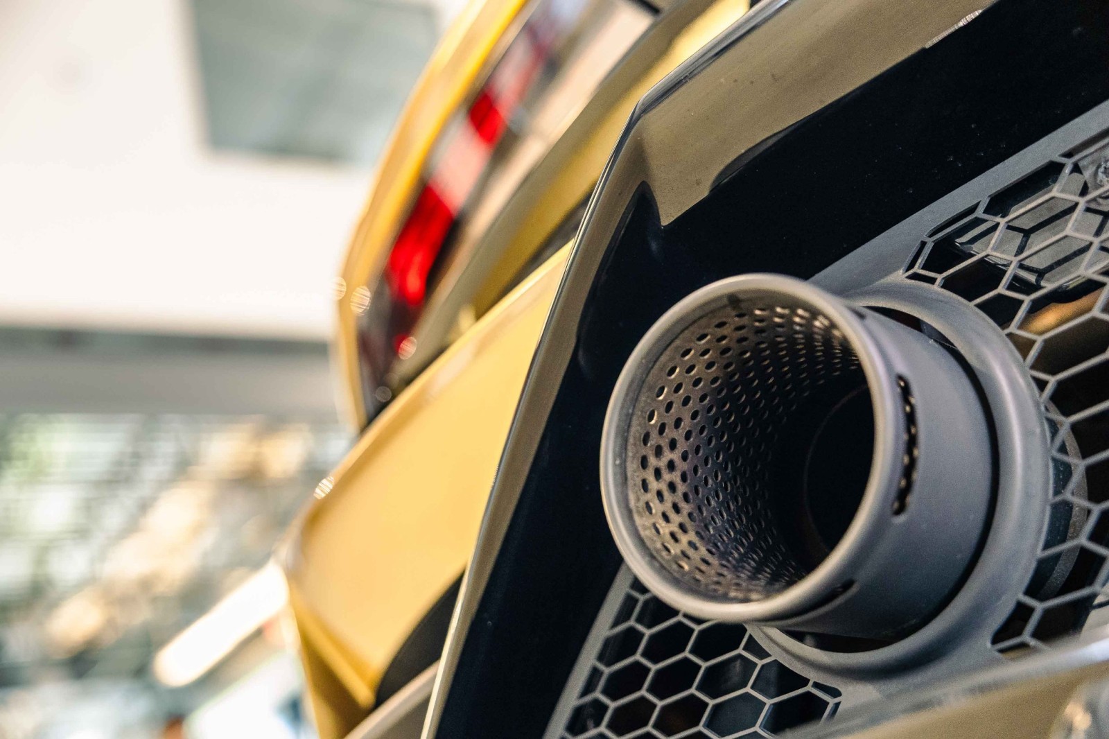 Used Car 2020 Lamborghini Huracan Evo  For Sale Under $280,000 In Boerne, Texas