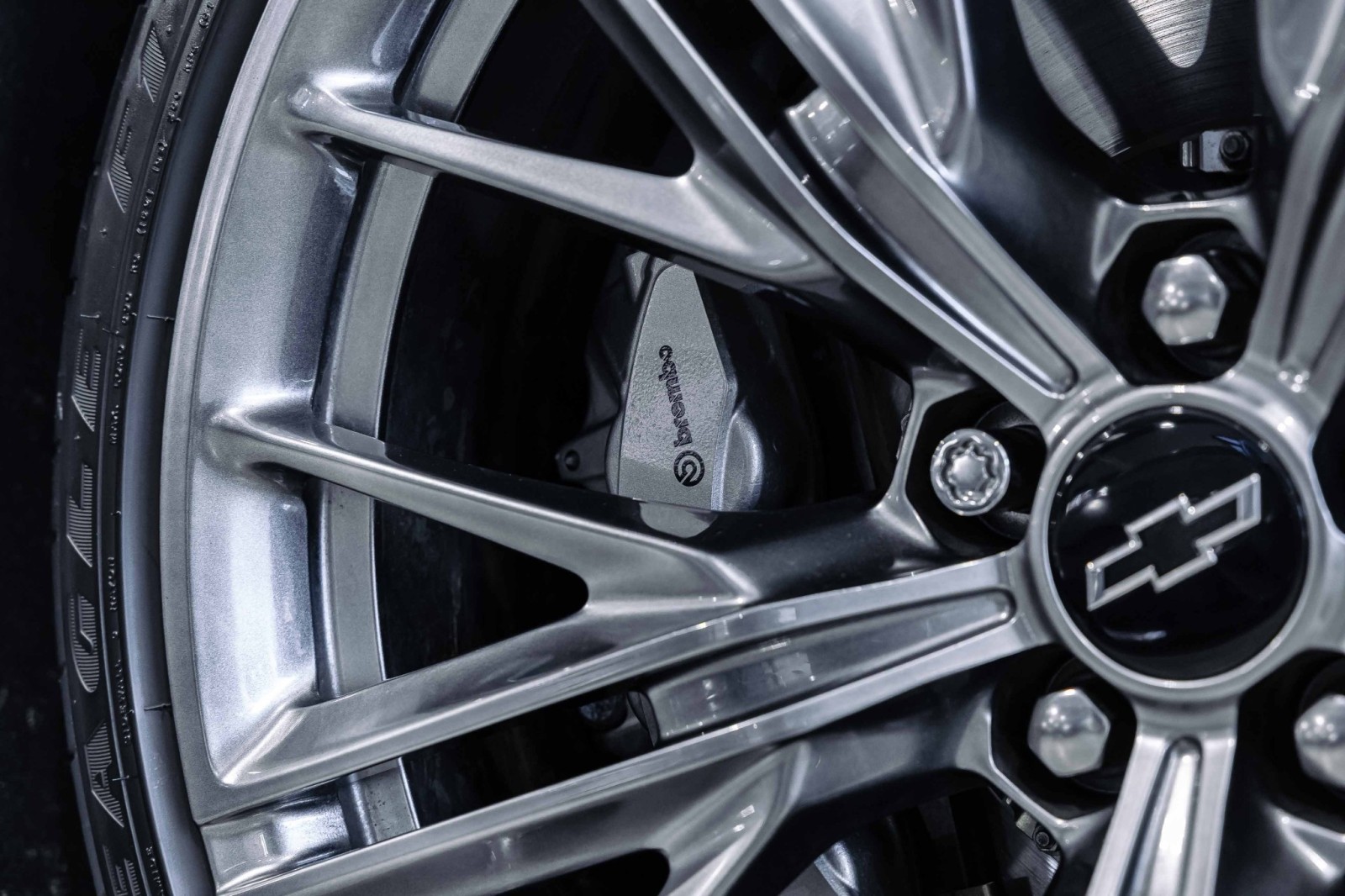 Used Car 2023 Chevrolet Camaro  Zl1 For Sale Under $80,000 In Boerne, Texas