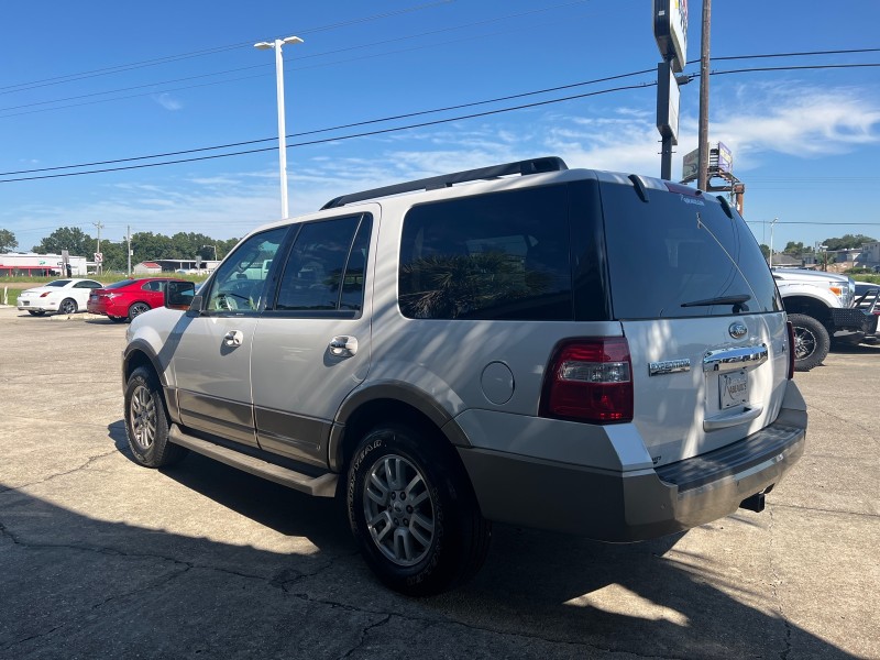 2014 Ford Expedition XLT in Lafayette, Louisiana