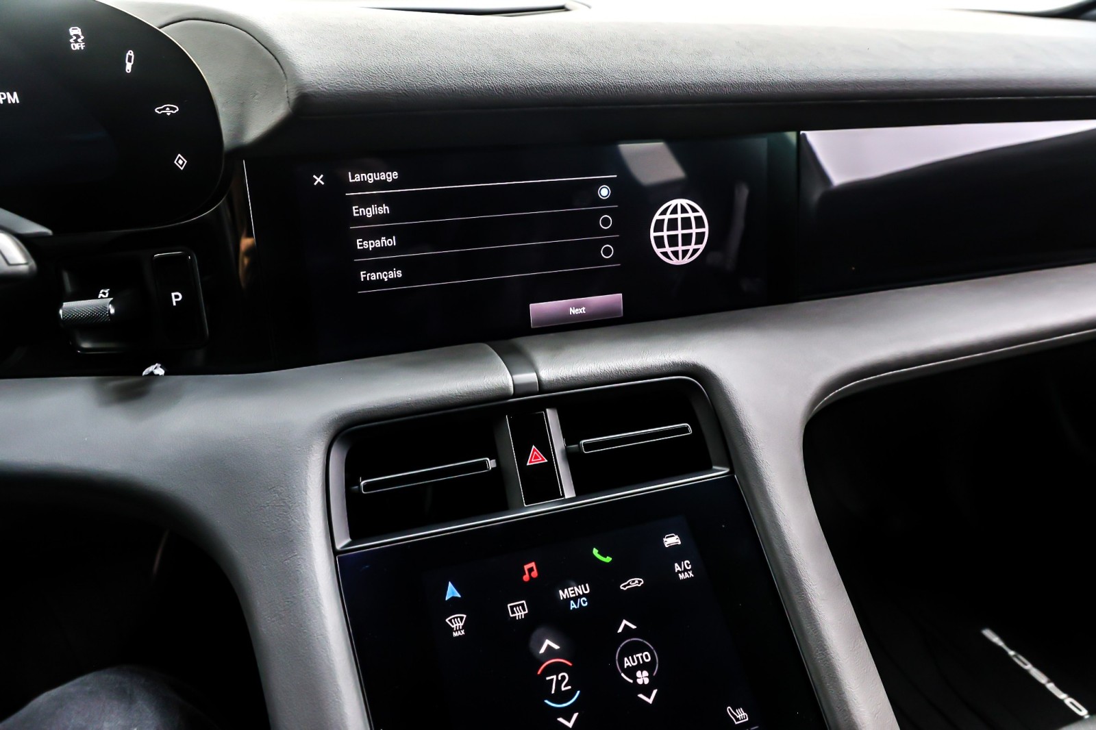 Used 2023 Neptune Blue Porsche RWD image 21