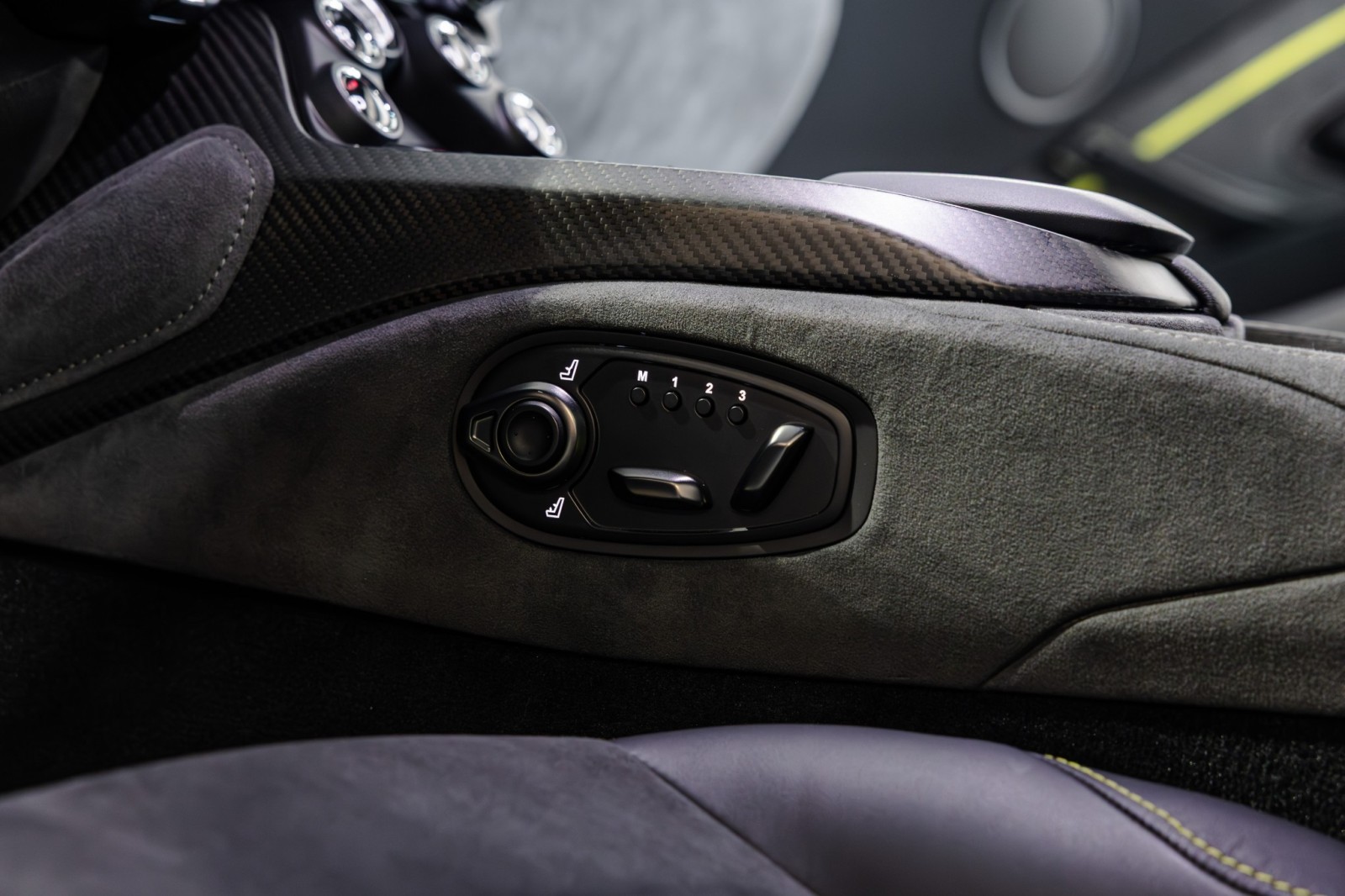 Used Car 2023 Aston Martin Vantage  F1 Edition For Sale Under $170,000 In Boerne, Texas
