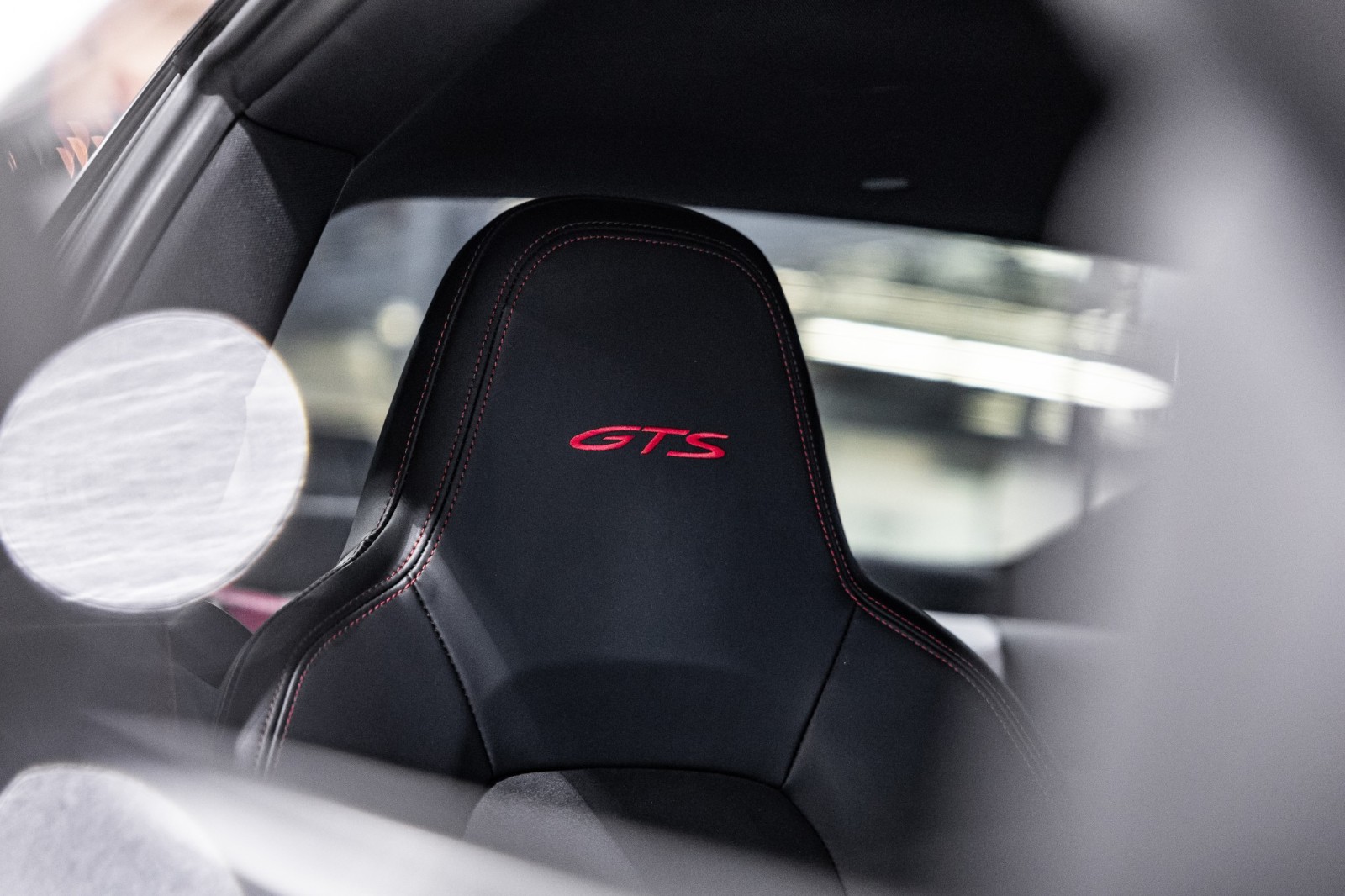 Used Car 2023 Porsche 911  Carrera Gts For Sale Under $170,000 In Boerne, Texas