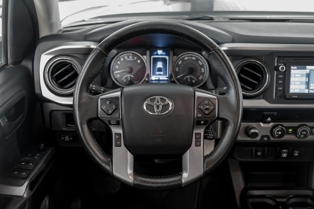 2019 Toyota Tacoma 2WD SR5 17