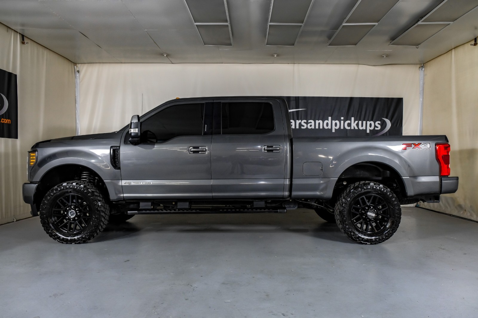 2019 Ford F-250 Lariat 11