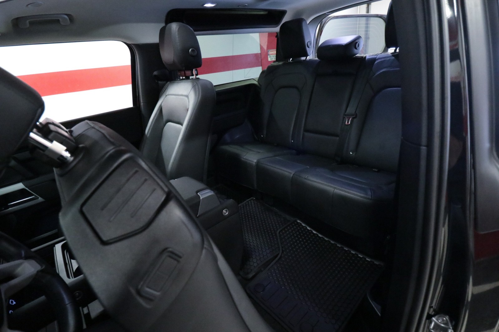 Used Car 2024 Land Rover Defender  S For Sale Under $60,000 In Austin, Texas