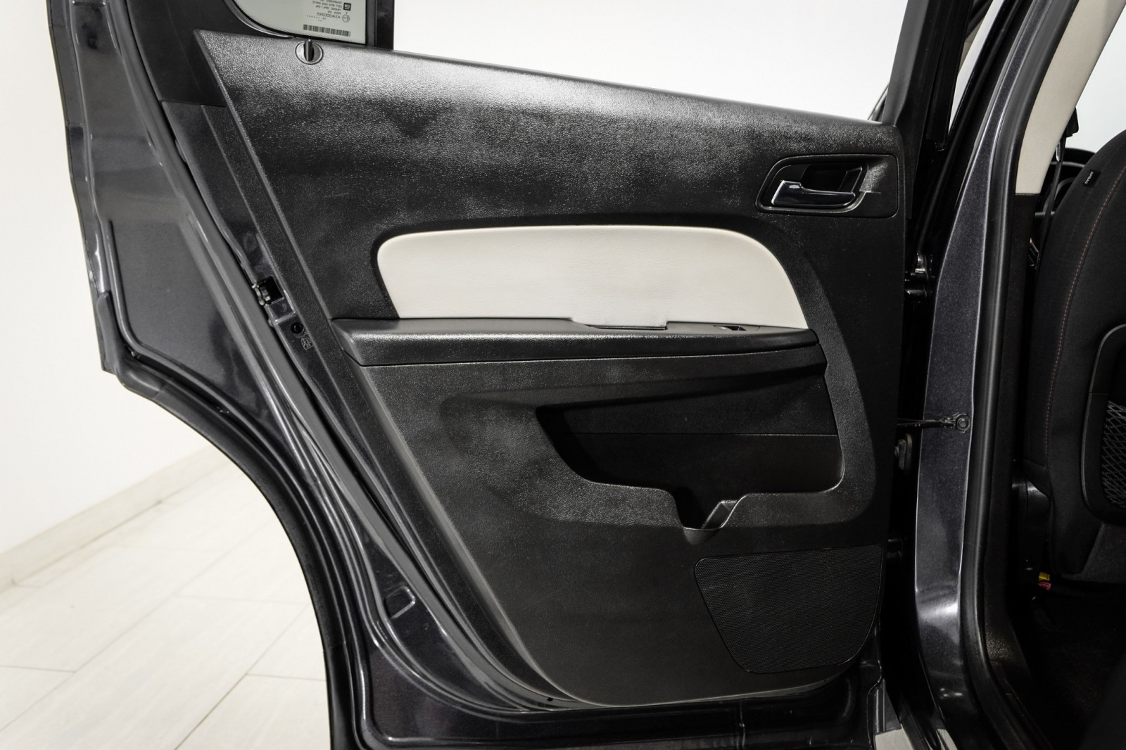 2016 Chevrolet Equinox LT AWD AUTOMATIC HEATED SEATS REAR CAMERA BLUETOOT 39