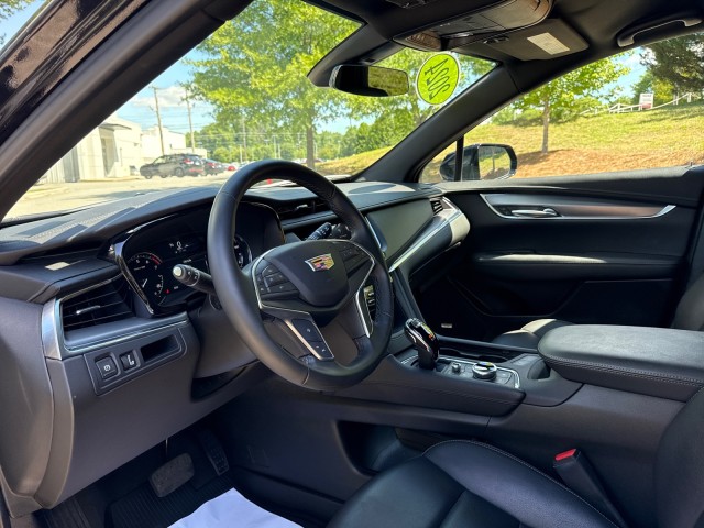 CadillacXT521