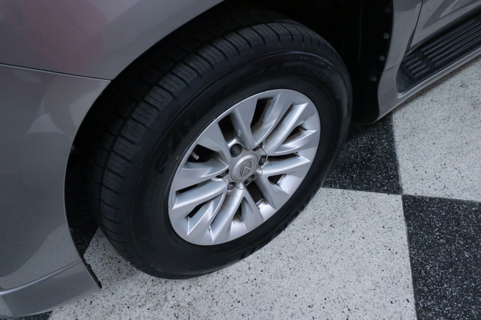 Used Car 2022 Lexus Gx  Gx 460 Premium For Sale Under $50,000 In Austin, Texas