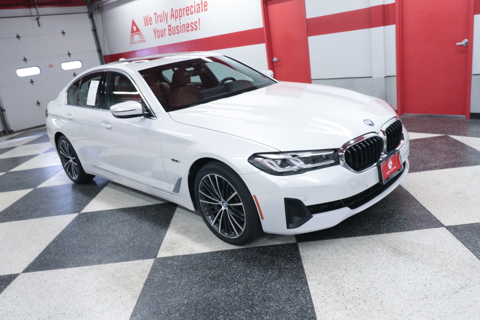 Used Car 2023 Bmw 5 Series  530e For Sale Under $30,000 In Austin, Texas