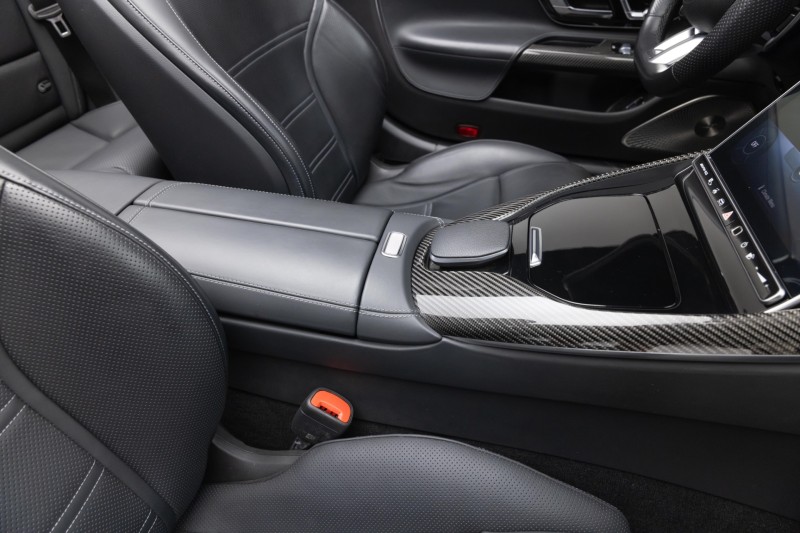 2022 Mercedes-Benz SL 63 AMG AMG SL 63 in , 