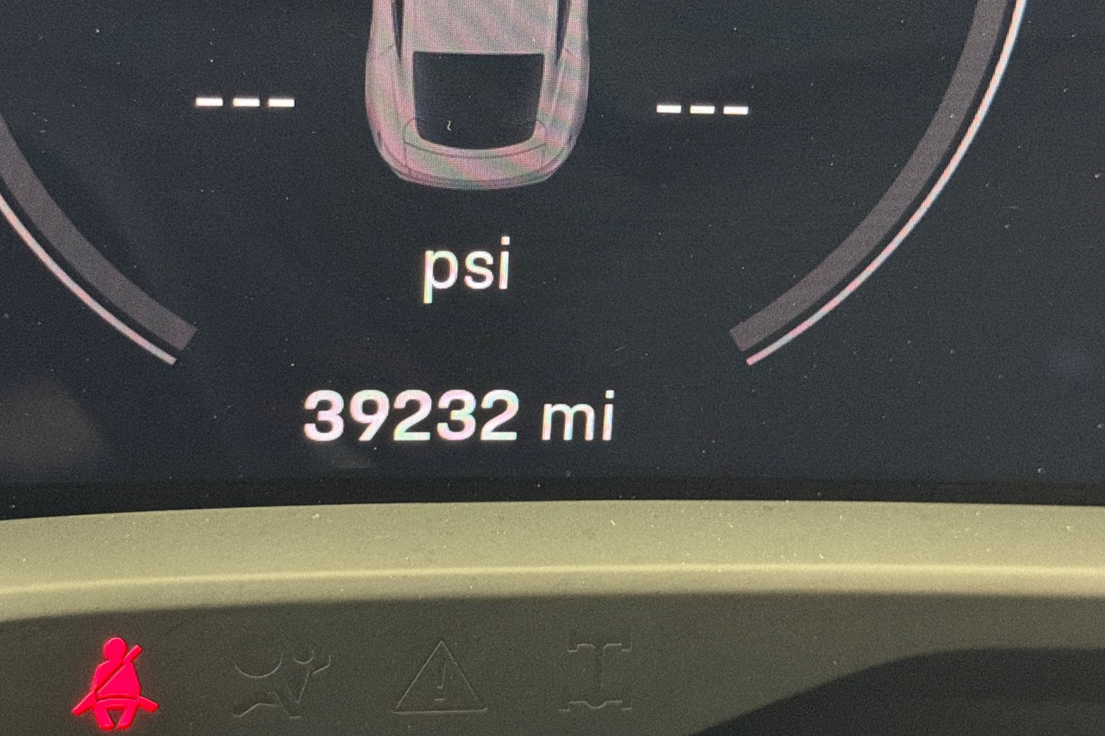 Used 2020 White Porsche Turbo Sedan image 23