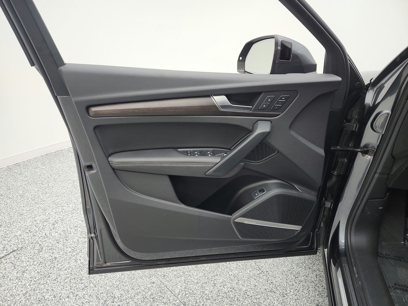 Used 2023 Daytona Gray Pearl Effect Audi S line Premium Plus 45 TFSI quattro image 14