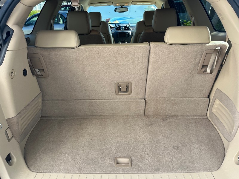 2011 Buick Enclave 1 FL CXL-1 LOW MILES 64,303 SUV in ,