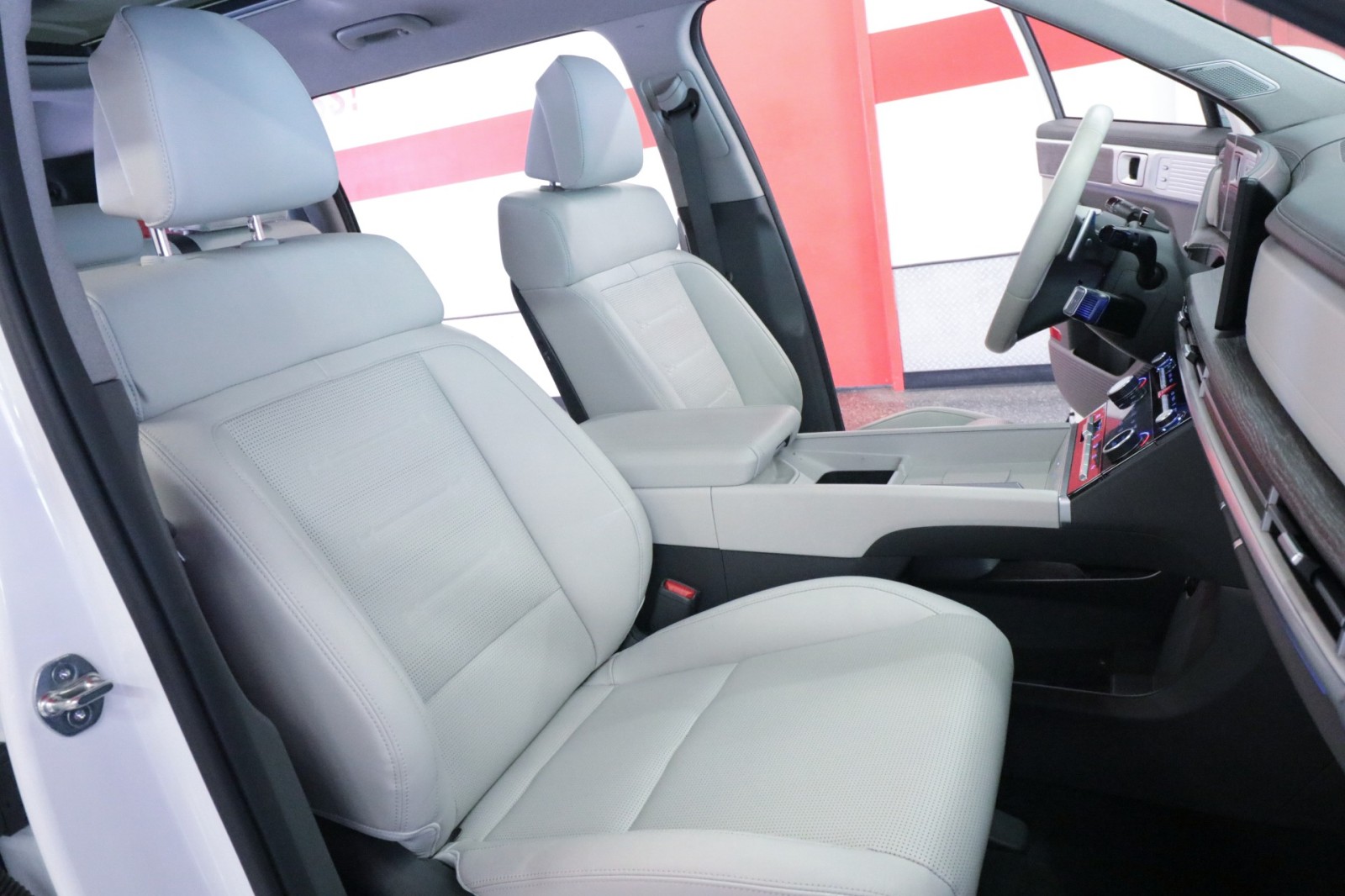 Used Car 2024 Hyundai Santa Fe  Limited For Sale In Austin, Texas